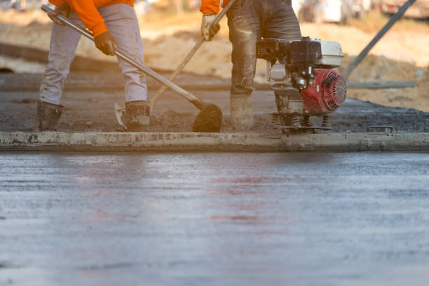 Best Concrete Retaining Walls in Highlands, CA