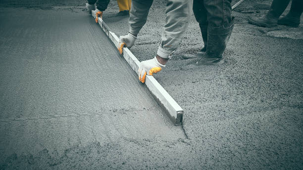 Best Concrete Foundation Repair in Highlands, CA