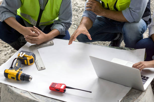 Best Concrete Sealing and Maintenance in Highlands, CA